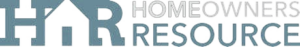 Homeowner's Resource logo