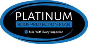 RecallChek Platinum Roof Protection Plan logo