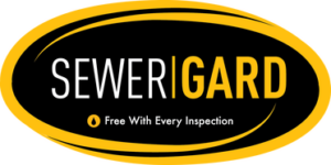 RecallChek SewerGard logo